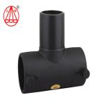 High Toughness Hdpe Electrofusion Fittings Standard Welding Parameter