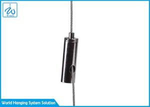 Wholesale 7x19 Steel Wire Chrome Plated Aircraft Cable Grippers from china suppliers