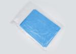 Surgical Medical Disposable Gowns Protection Body Hospital With Elastic Cuff
