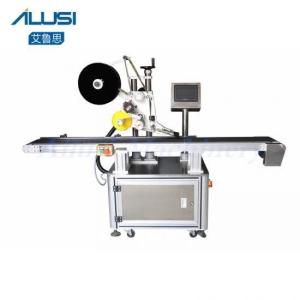 Wholesale 10ml Essential Oil Round Bottle Label Machine For Flat Surface from china suppliers