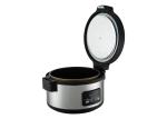 Multi Purpose 6.5KG Capacity 3500W 220V Electric Cooker Steamer