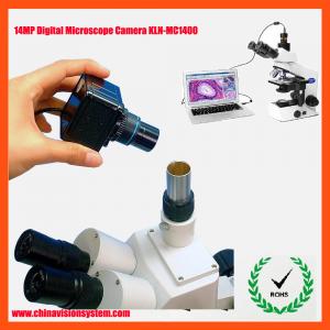 China 3.0Megapixels USB Microscope Digital Camera,Microscopy Camera on sale