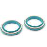 Buy cheap Customize Overmolding Silicone Sealing on Plastic from wholesalers