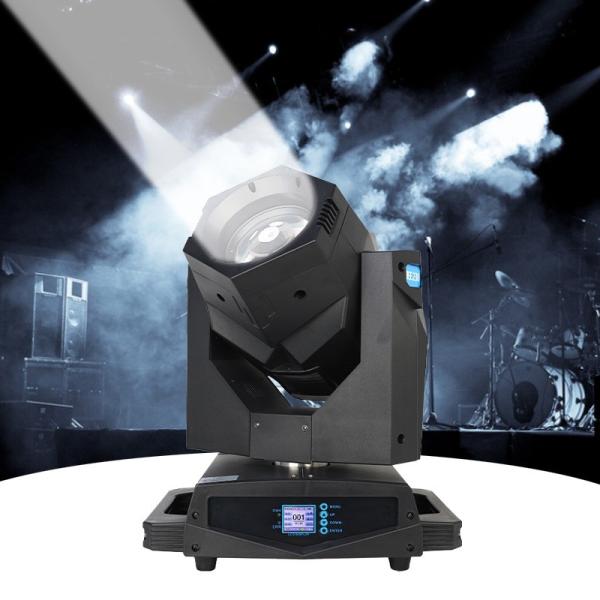 230W LED Moving Head Beam Stage Light BSW 230 Beam Spot Wash DJ Light for