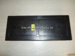 Black TK675 Kyocera Toner Cartridges KM 2540 KM3040 KM 2560 / KM3060