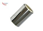 0.05mm*50mm Karma High Nickel Allloy Foil Bright Smooth For Resistors