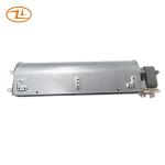 Tangential Cooling Air Curtain Fan 127V 60 x 300mm Galvanized