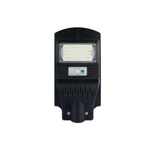 Wholesale 16WH 6hrs Charging PIR Solar Lights Outdoor All In One 600Lm from china suppliers