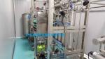 Multi Column Distillation Plant Water Distillation For Injection Generation