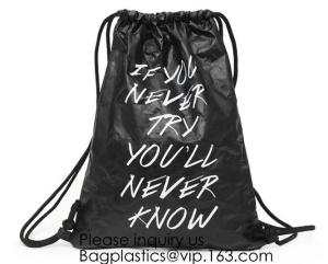 Wholesale Backpack - Tyvek Bag Paper Bag,Waterproof Tyvek Bag For Gym Or Travel, Inside Zippered Pocket from china suppliers