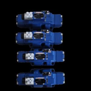 Wholesale D791-4007S25JQS6VSX2-B OriginalM00Gservovalve from china suppliers