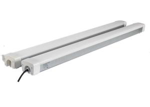 Wholesale Emergency Waterproof LED Shop Lights 20w 40w 60w , Waterproof LED Tube from china suppliers