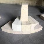 Little CrO Content High Alumina Brick A622 Crushed Brick for High Temperature