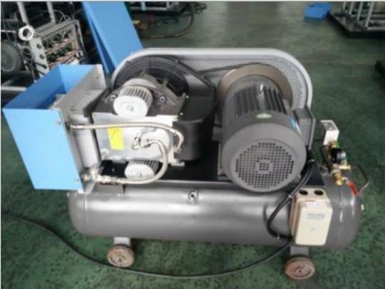 Quality Environmental Protection Oil Free Compressor With Super Silent Body Housing for sale
