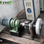 3kW Low RPM Axial Flux Coreless PMG Generator