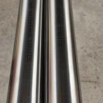 Food Grade TP316L Stainless Steel Pipe Poloshing Both Side ASTM A270 SS Pipe