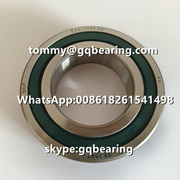 SKF BAQ-3954 AB Angular Contact Ball Bearing Gcr15 Steel 50x90x20mm High Load Capacity Efficiency