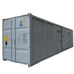 1000KV 1250KVA 50HZ Cummins Diesel Generator For Heavy Duty Applications
