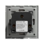 Glomarket Tuya Smart Universal Wifi Smart Plug Socket Wireless Voice Remote