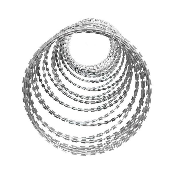 Low Price Guaranteed Quality Galvanized Barbed Wire Farm Fence Barb Wire Fence