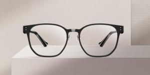 Wholesale Plastic Square Women Eyeglass Men Eyeglasses Square Frames from china suppliers