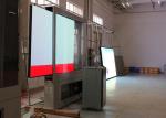 Small SMD2727 Electronic LED Signs Displays 7500cd/ ㎡ AC220 / 110V 50Hz