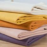 Loose Fit 300g Seamless Blank T Shirts Heavy Casual Style