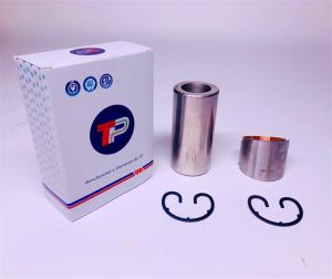 Wholesale Low Fuel Consumption Piston Pin Assembly for Cummins 6D114 4931041 Metal Head Gasket from china suppliers