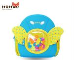 Customized Durable Kids Character Backpacks With Comfortable Straps