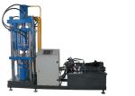 Environmental Protection Ball Press Machine Reasonable Structure Simple