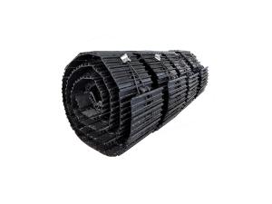 Wholesale Steel 40SiMnTi Excavator Spare Parts Track Chains Of Changlin Excavatos from china suppliers