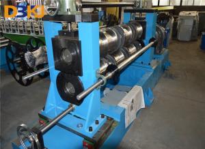 Wholesale automatic 1250mm Width 5T Decoiler Steel Slitter Machine from china suppliers