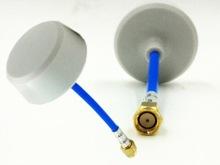 China 5.8Ghz/2.4Ghz dual band Mushroom Antenna For FPV Tx/Rx on sale
