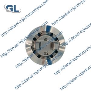 Wholesale x5pcs For diesel fuel VE pump High quality VE pump parts 4-Cylinder cam plate 146220-0220 CAM DISK 02 from china suppliers