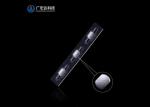 High Performance Metal Dome Arrays Stainless Steel SUS301 For Earphone Plug