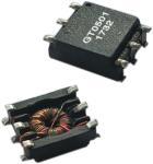 Smd Gate Drive Transformer , High Frequency Transformer