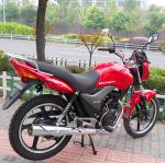 South America hot 150cc automatic motorcycle new style titan motorcycles 110cc