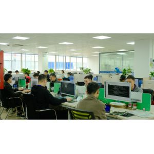 Shenzhen Richmor Technology Development Co., Ltd.