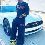 Acid Washed Sweatsuit Custom Zip up Vintage Screen Print Cropped Hoodies