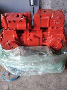 Wholesale DAIKIN VXD70-1F Hydraulic Piston Pumps made in Japan used for Komatsu GD825A-2 motor graders from china suppliers