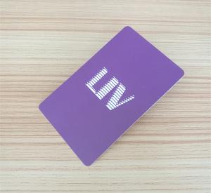 Wholesale PVC NFC Membership Card , 213 Chip Writable Rfid Card NFC Payment from china suppliers