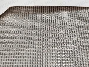 Wholesale Ss304 Glass Interlayer Interior Wire Mesh Flexible Recycled from china suppliers