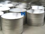 1 Series Alloy Aluminum Circle Manufactures Aluminium Circle Price For Kitchen