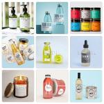 Automatic Table Type Small Essential Oil Round Bottle Sticker Labeling Machine