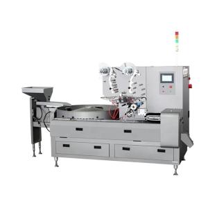 Wholesale 300mm Pillow Packing Machine from china suppliers
