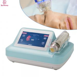 Wholesale Fractional Micro Needle Rf Skin Needling Machine For Face And Body from china suppliers