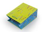 Luxury Recyclable Present Paper Bag / Reusable Large Birthday Gift Bags