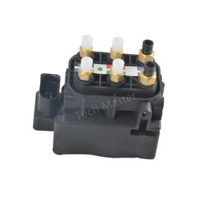 Wholesale 4H0616013 4G0616005C 4H0616005C Air Suspension Valve Block For Car A8 D4 Bentley Mulsanne A6 C7 4G from china suppliers