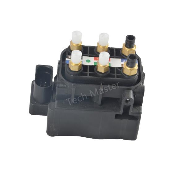 Air Supply Distribution For A8 D4 Bentley Mulsanne A6 C7 4G 4H0616013 4G0616005C