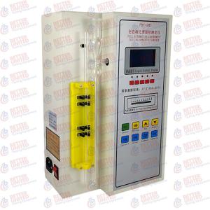 Wholesale Automatic Blaine Air Permeability Apparatus EN 196-6 DIN 1164 Standard from china suppliers